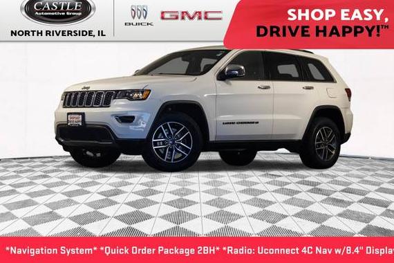JEEP GRAND CHEROKEE 2022 1C4RJFBG6NC165431 image JEEP GRAND CHEROKEE 2022 1C4RJFBG6NC165431 image